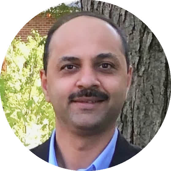 Amit Limaye