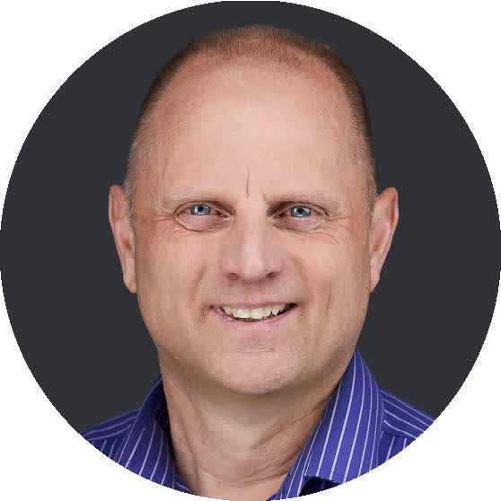 Henk Blom