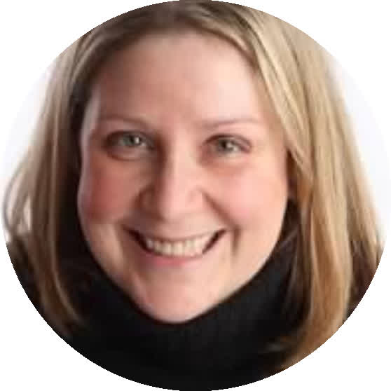 Jen Benolken
