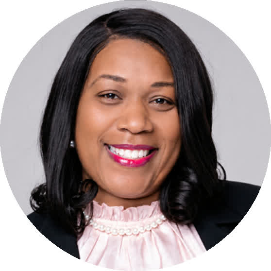 Keisha R. Thomas, MS, MHS, CQA, RAC