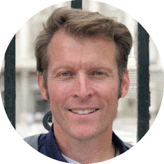 Marc Horner