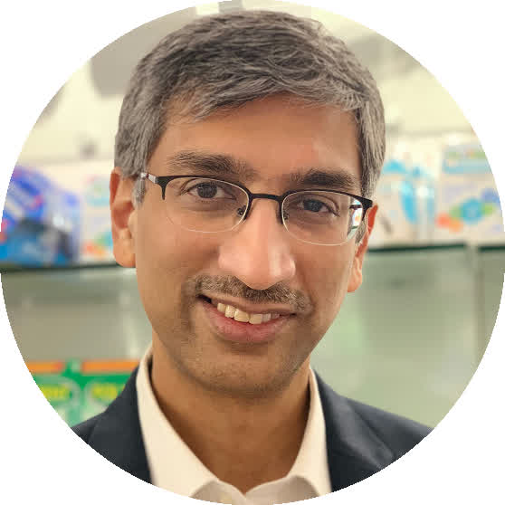 Sriman Banerjee