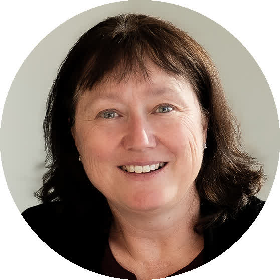 Wendy Mach